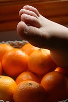 La vitamina C no cura ni previene los resfriados