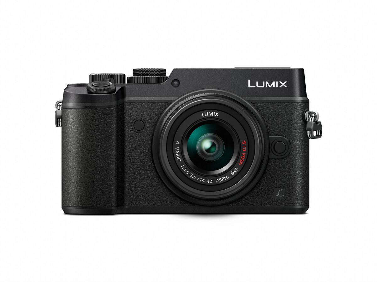 La Panasonic Lumix GX8 llega con doble estabilización, ráfaga 4K y