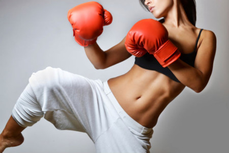 Piloxing, la mezcla perfecta de pilates y boxeo
