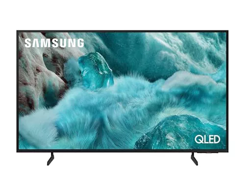 Samsung QLED Q7F 4K Smart TV 75 pulgadas
