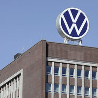 Volkswagen se alía con MG para cumplir con la emisiones que pide la Unión Europea