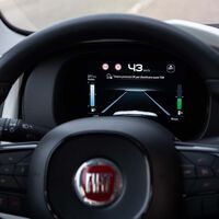 "Con mucho gusto limitaría mis coches al límite de velocidad legal". El CEO de Fiat ha tenido una idea para rebajar el precio de sus coches 