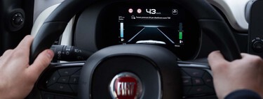 Fiat tiene la receta para vender coches más baratos: limitar su velocidad a 120 km/h. Y tiene mucho sentido 