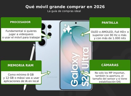 Movil Grande