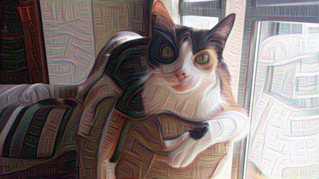 Deep Dreams vuelve a estar online, aplícale los filtros de la IA de Google a tus fotos