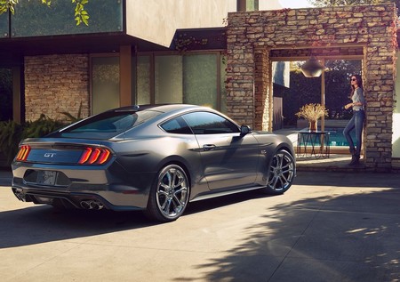 Ford Mustang Gt 2018 1280 12