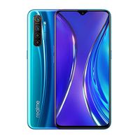 En eBay, tienes el Realme X2 con un 10 por ciento de descuento: por 269,10 euros