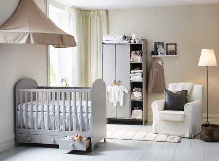 Colores Habitacion Infantil 2