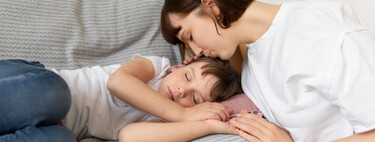 La otra cara de la culpa: esa que te hace reflexionar e intentar ser mejores padres