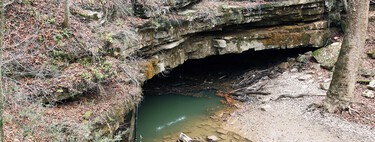 Em 1925, o maior explorador de cavernas entrou em uma para transformá-la em destino turístico. Ele nunca mais saiu de lá 