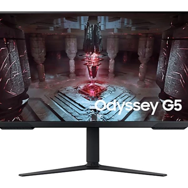 Monitor Gaming QHD 32" Odyssey G5 G51C 165hz LS32CG510EUXEN
