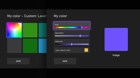 Xbox Actualizacion Mexico Quick