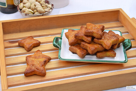 Galletas
