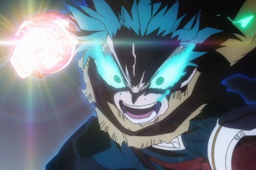 Sin La Temporada Final De My Hero Academia Ya Tiene Fecha De Estreno La Conclusion De La Historia De Deku Llega El 4 De Octubre Compressed 1