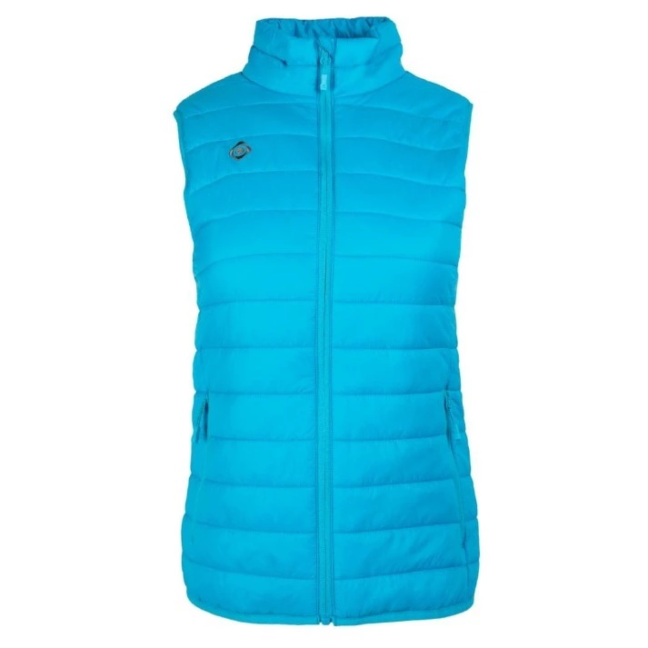 Izas Chaleco Cacia W Mujer