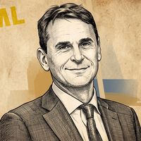 Christophe Fouquet, CEO de ASML, sobre los vetos a China: “Si restringes demasiado generas desesperación, y eso acelera su tecnología”