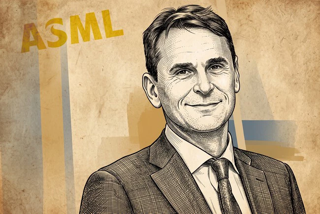 Fouquet Asml