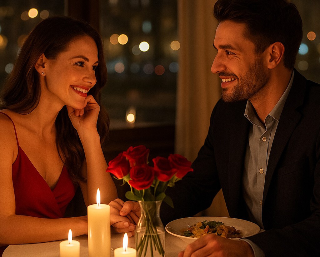 Engañada por amor: un hombre le roba 20.000 € tras inventarse una vida entera