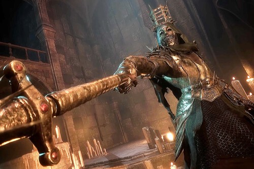 Imagen de The Relic: First Guardian (Perp Games)