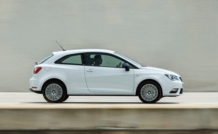 Seat Ibiza Sc