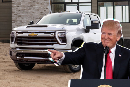 Donald Trump Mexico