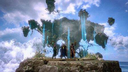 Lost Ark: mapa interactivo con todas las islas, puntos de interés, mazmorras, jefes finales y misiones