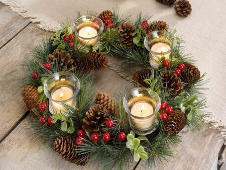 Corona Navidena Zoom 6