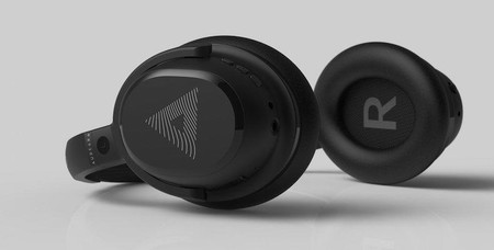 Estos auriculares de Audeara prometen ajustarse a tus capacidades de audición para ofrecerte el mejor sonido