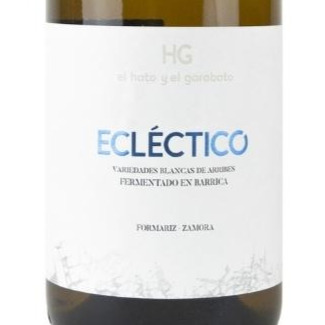 El Hato y el Garabato Ecléctico 2023