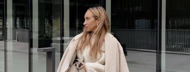 Stradivarius rebaja cinco conjuntos calentitos y cómodos ideales para volver a la rutina  