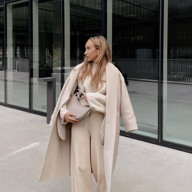 Cinco conjuntos de las rebajas de Stradivarius buenos, bonitos y baratos para hacer frente a la cuesta de enero