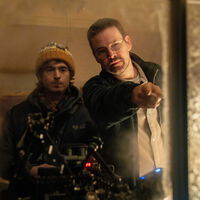 Lo nuevo en ciencia ficción del director de Resident Evil va a ser algo realmente "más perturbador": "Tiene algo especial" 