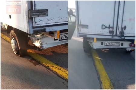 Artem Boldyrev Bolt 3