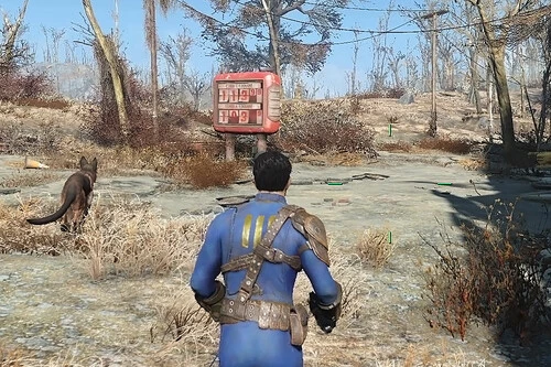 Fallout 13k Portada
