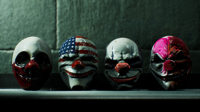 Imagen de Payday 3 (Starbreeze Studios)