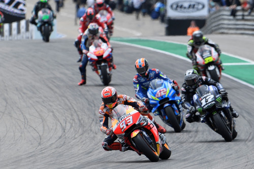 MotoGP vuelve de sus vacaciones para inaugurar la batalla por el subcampeonato en Brno