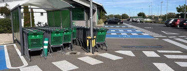 Las siete formas en las que el borrador mágico de Mercadona es útil en la limpieza de la cocina 