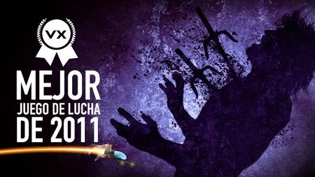 Mejor juego de lucha de 2011 según los lectores de VidaExtra: 'Mortal Kombat'