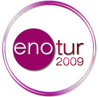 Enotur 2009, I Salón de Enoturismo de España