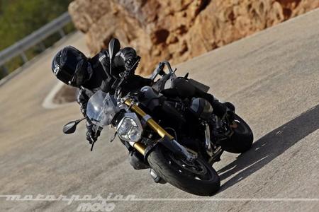 Bmw R 1200 R 2