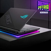 Laptop para gamers con panel MiniLED y tarjeta RTX 5090. Puede llegar hasta 128 GB de RAM 