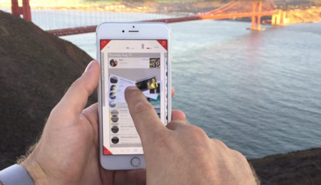 Geronimo para iOS quiere que gestiones tu correo como nunca antes lo habías hecho