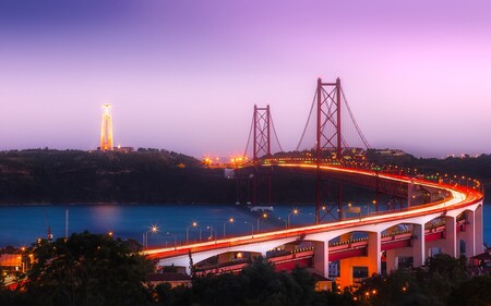 Portugal sigue reculando con sus peajes y rebaja por tercera vez el precio de algunas autopistas que conectan con España