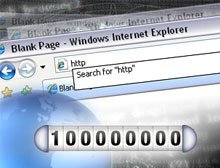 La web llega a 100 millones de sitios