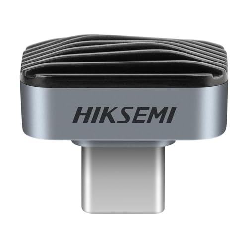 HIKSEMI S450 SSD Portátil