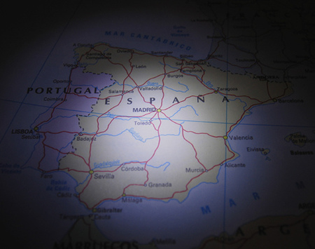 La deuda de las autonomías se dispara