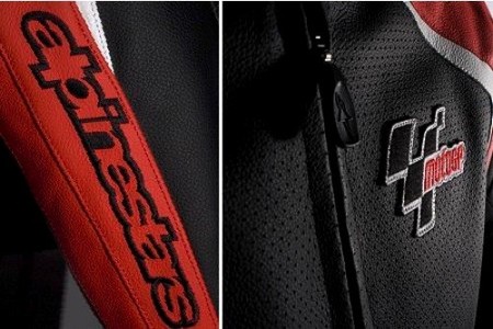 Alpinestars - MotoGP Collection