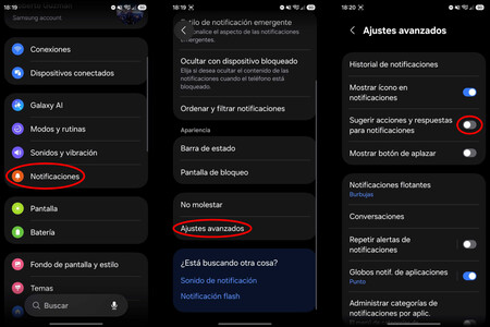 Respuesta Automatica 1