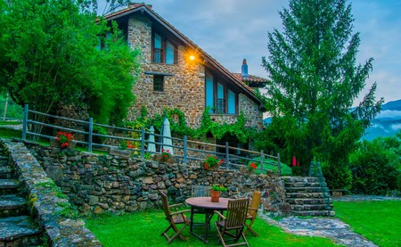 El Covaju Cantabria