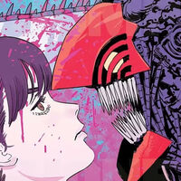 El capítulo de la Shonen Jump más leído del año no es de Boku no Hero Academia o One Piece, sino de uno de los momentos más bizarros de Chainsaw Man 